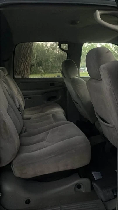 2006 Chevrolet Avalanche - Image 8 of 15