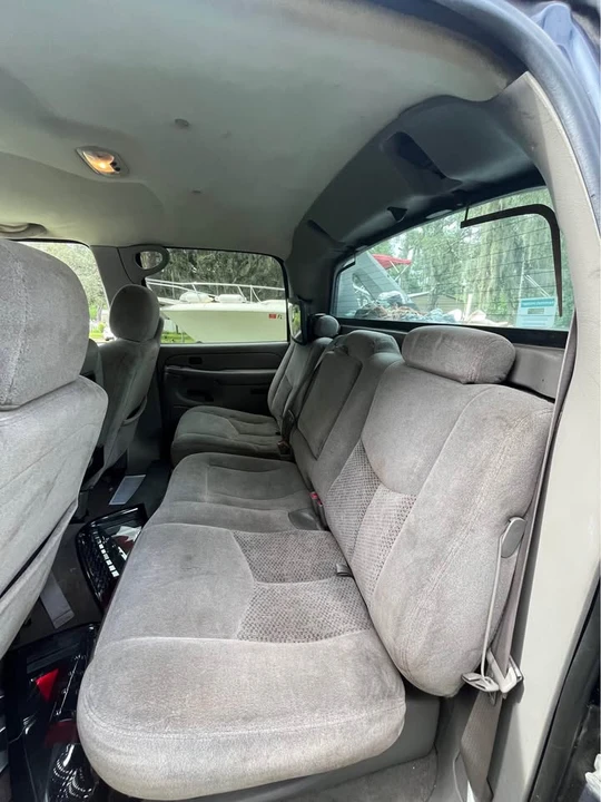 2006 Chevrolet Avalanche - Image 15 of 15