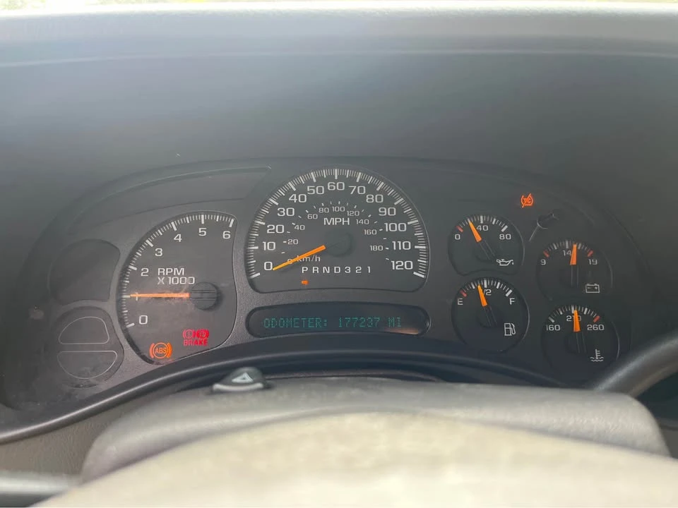 2006 Chevrolet Avalanche - Image 10 of 15