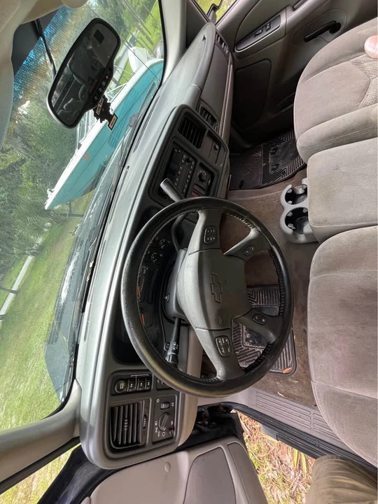 2006 Chevrolet Avalanche - Image 12 of 15