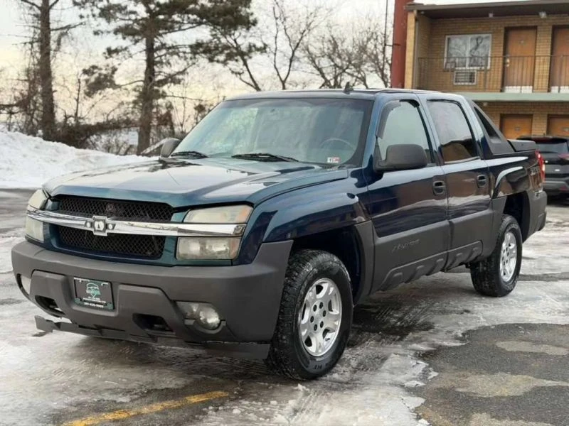 2006 Chevrolet Avalanche - Image 3 of 12