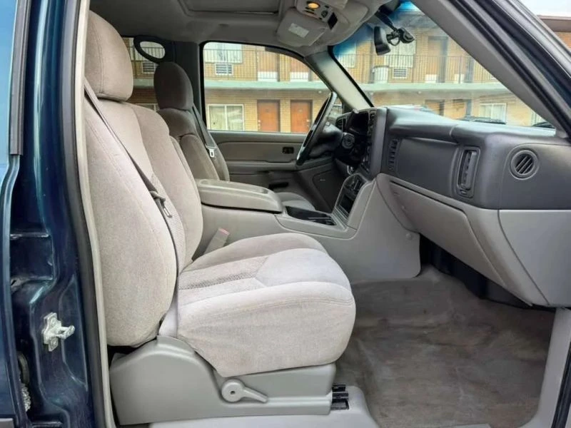 2006 Chevrolet Avalanche - Image 12 of 12