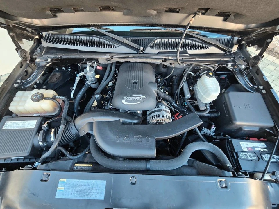 2006 Chevrolet Avalanche - Image 10 of 21