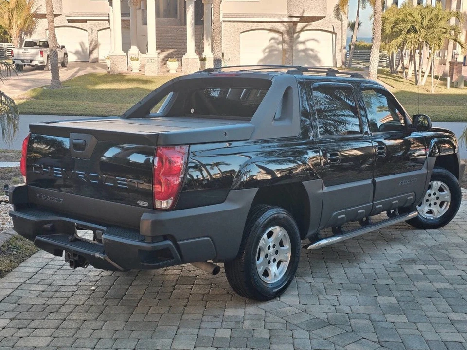 2006 Chevrolet Avalanche - Image 6 of 21