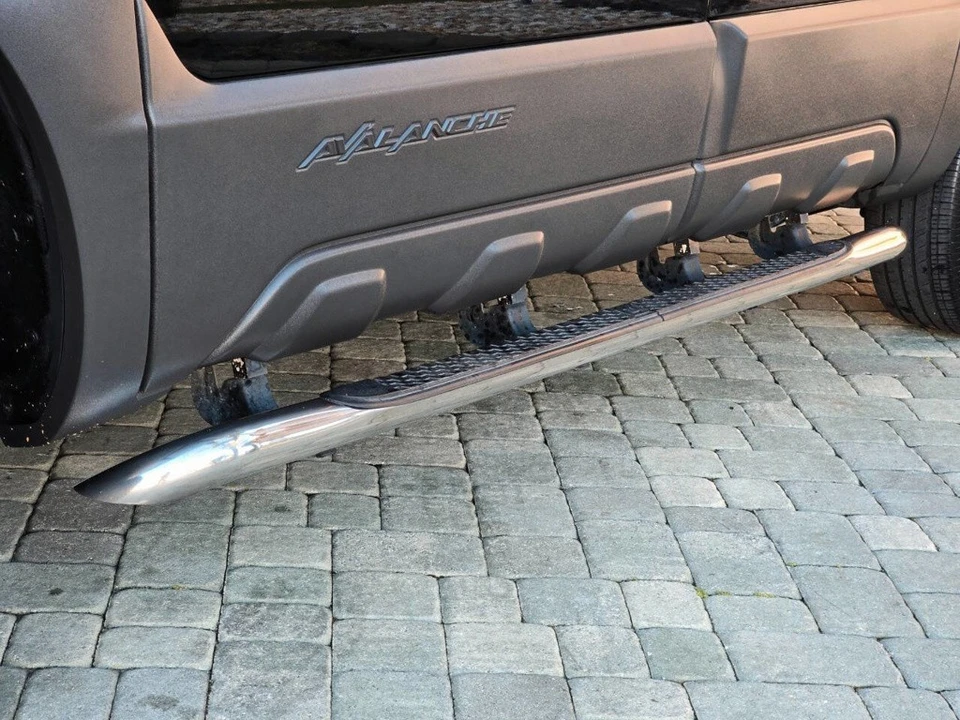 2006 Chevrolet Avalanche - Image 4 of 21