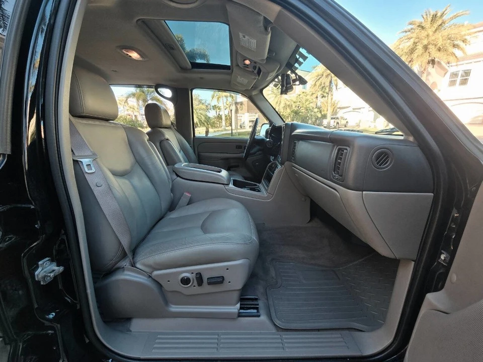2006 Chevrolet Avalanche - Image 21 of 21