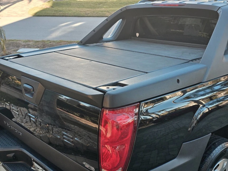 2006 Chevrolet Avalanche - Image 7 of 21