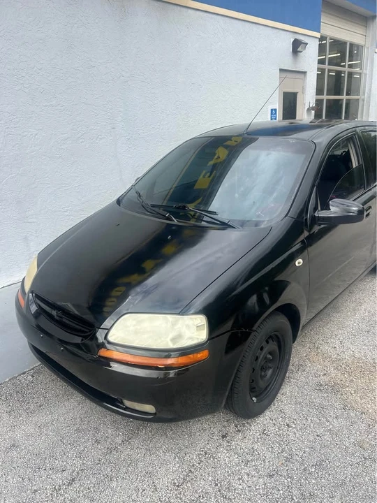 2006 Chevrolet Aveo/Sonic - Image 2 of 7