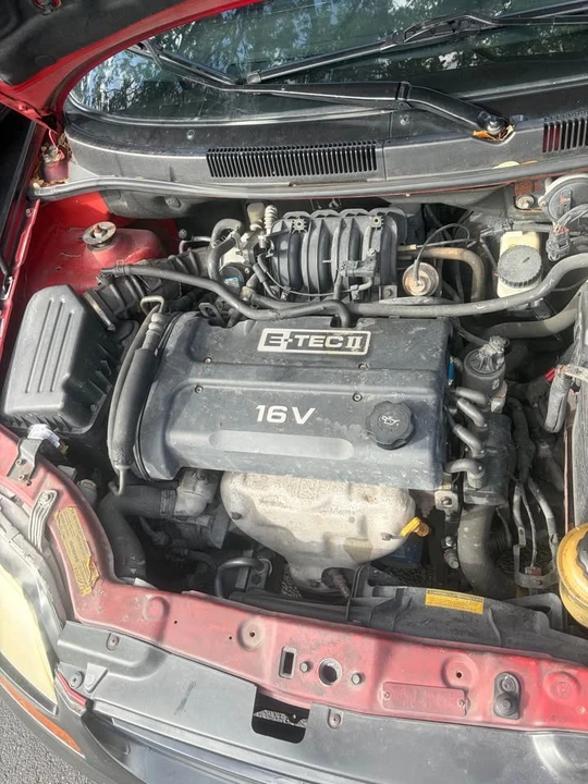 2006 Chevrolet Aveo/Sonic - Image 5 of 7