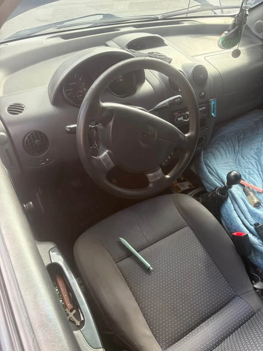 2006 Chevrolet Aveo/Sonic - Image 4 of 7