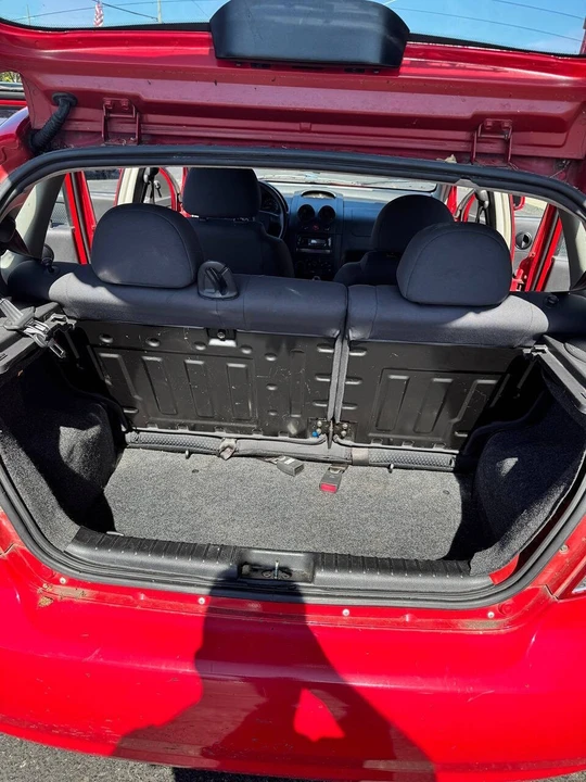 2006 Chevrolet Aveo/Sonic - Image 7 of 12