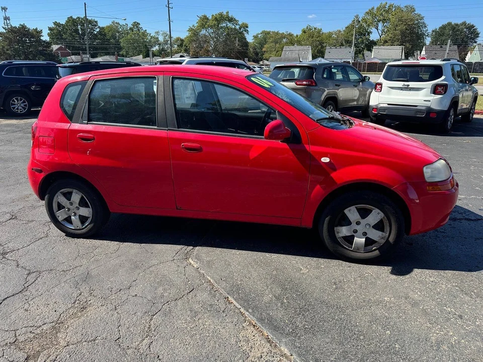 2006 Chevrolet Aveo/Sonic - Image 2 of 12