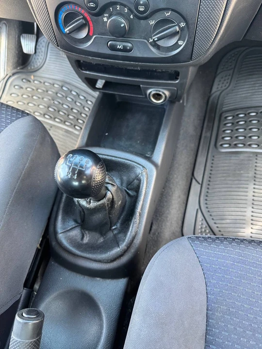 2006 Chevrolet Aveo/Sonic - Image 12 of 12