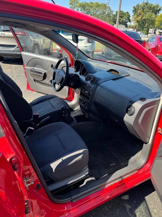 2006 Chevrolet Aveo/Sonic - Image 8 of 12