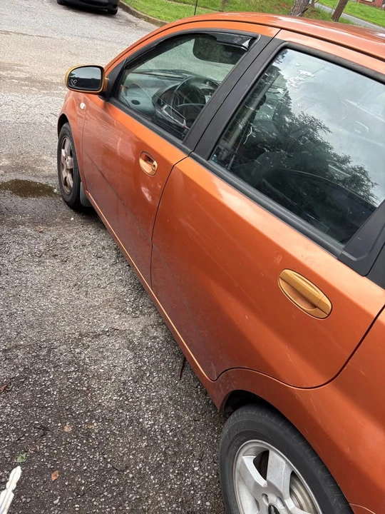 2006 Chevrolet Aveo/Sonic - Image 3 of 4