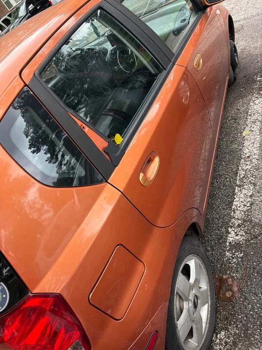 2006 Chevrolet Aveo/Sonic - Image 2 of 4