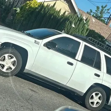 2006 Chevrolet Blazer