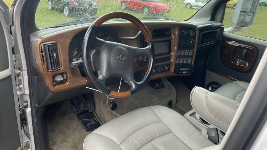 2006 Chevrolet Kodiak - Image 4 of 7