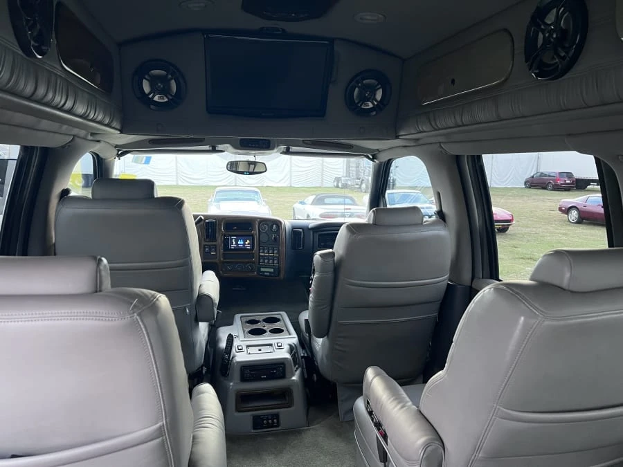 2006 Chevrolet Kodiak - Image 6 of 7