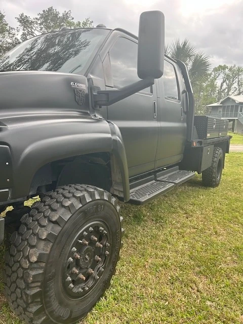 2006 Chevrolet Kodiak - Image 2 of 23