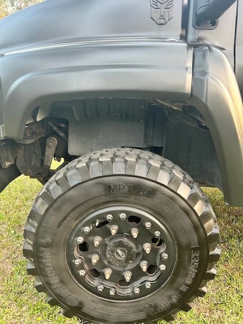 2006 Chevrolet Kodiak - Image 22 of 23