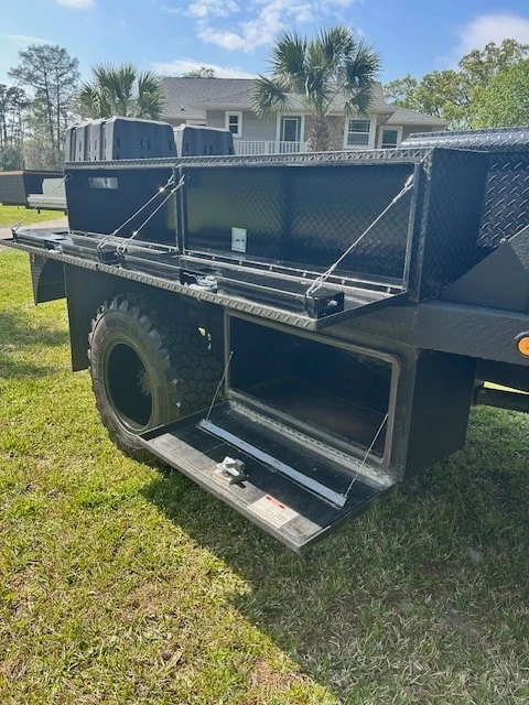 2006 Chevrolet Kodiak - Image 8 of 23