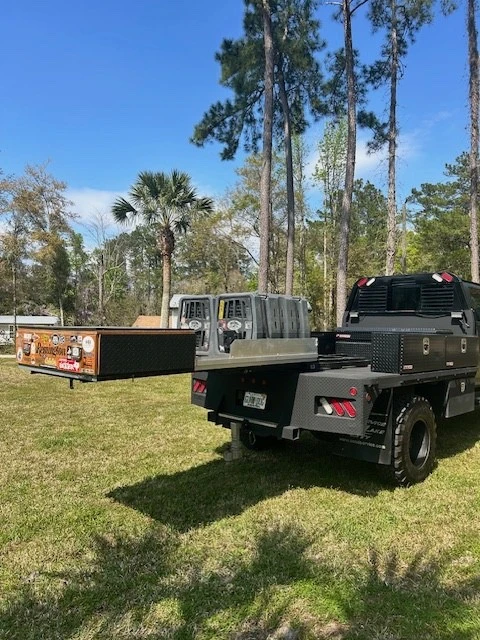 2006 Chevrolet Kodiak - Image 6 of 23
