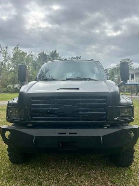 2006 Chevrolet Kodiak - Image 9 of 23
