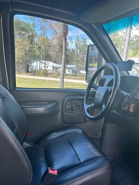 2006 Chevrolet Kodiak - Image 11 of 23