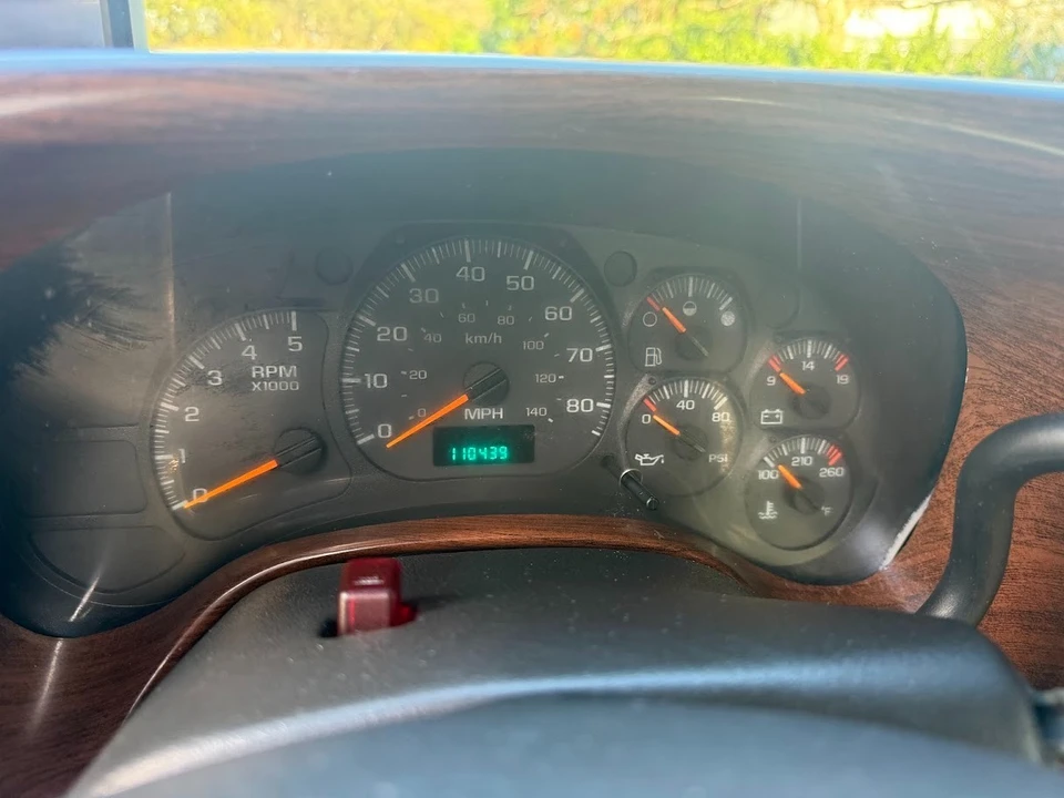 2006 Chevrolet Kodiak - Image 10 of 21