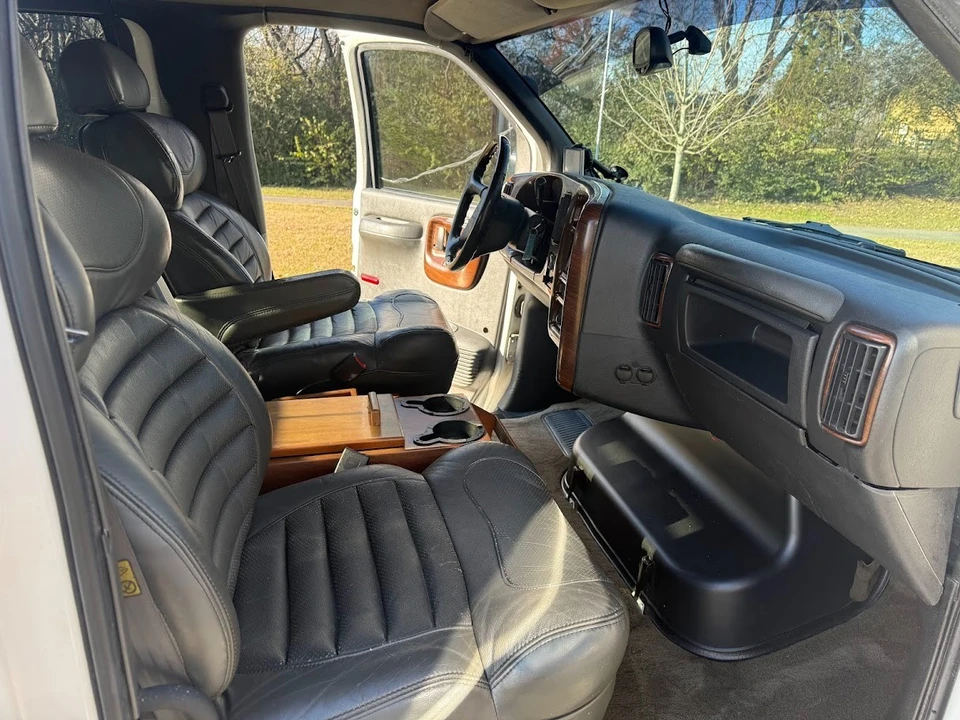2006 Chevrolet Kodiak - Image 12 of 21