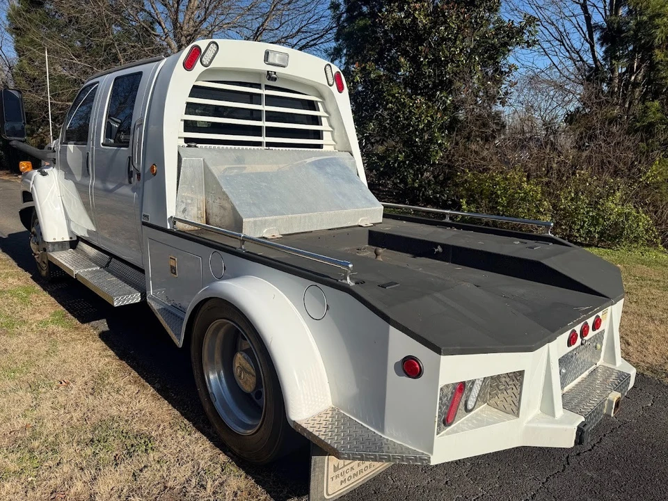 2006 Chevrolet Kodiak - Image 7 of 21