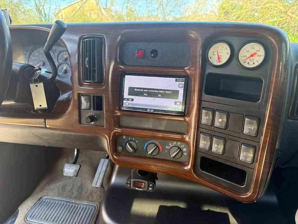 2006 Chevrolet Kodiak - Image 11 of 21