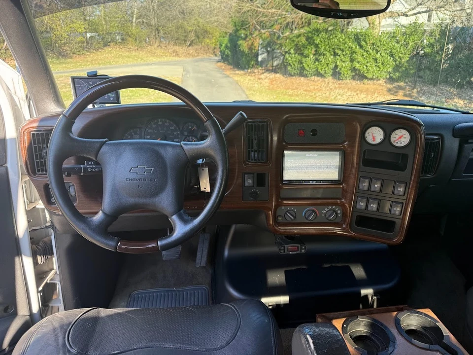 2006 Chevrolet Kodiak - Image 9 of 21