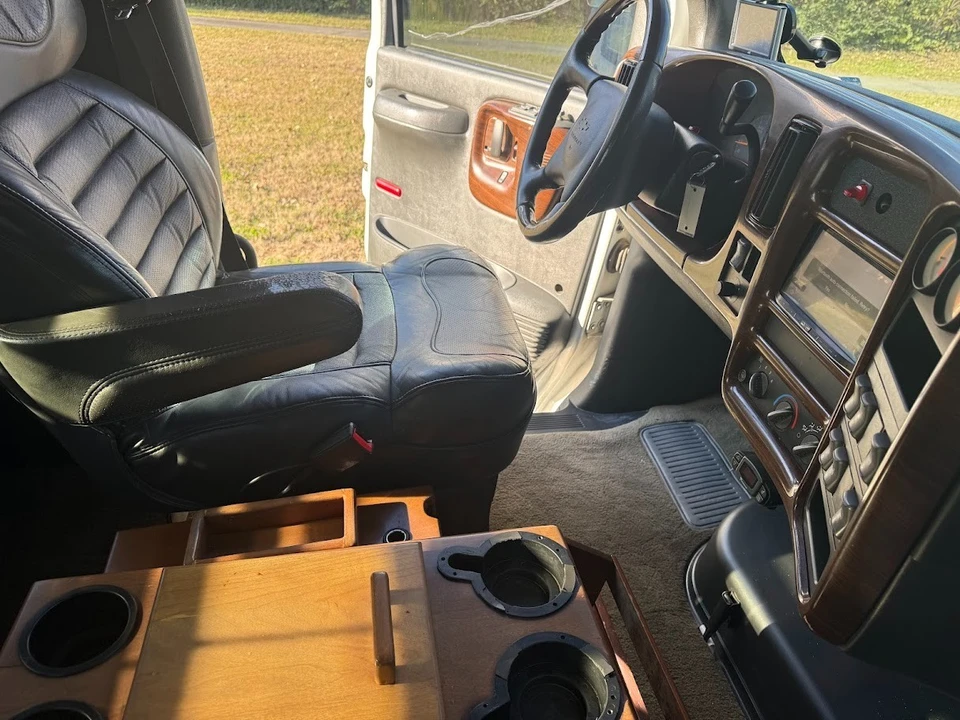 2006 Chevrolet Kodiak - Image 13 of 21