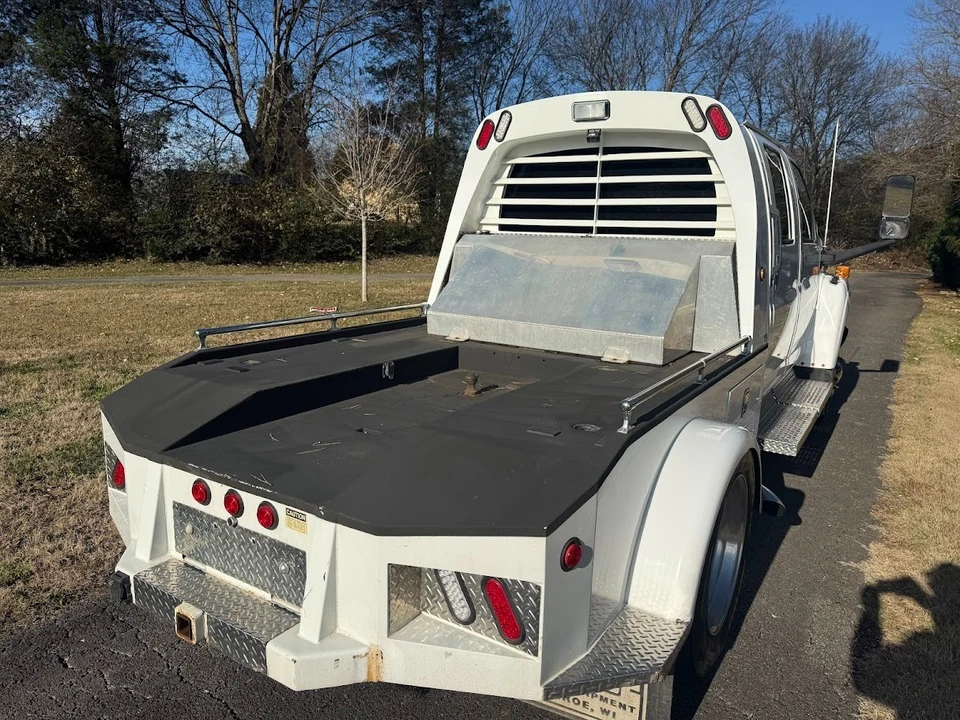 2006 Chevrolet Kodiak - Image 6 of 21