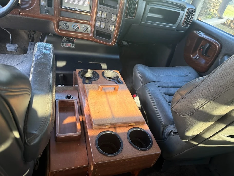 2006 Chevrolet Kodiak - Image 14 of 21