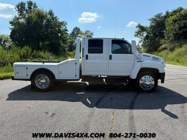 2006 Chevrolet Kodiak - Image 6 of 12