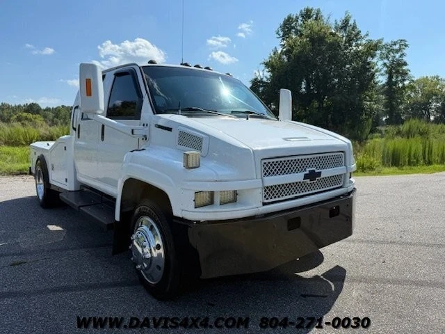 2006 Chevrolet Kodiak - Image 5 of 12