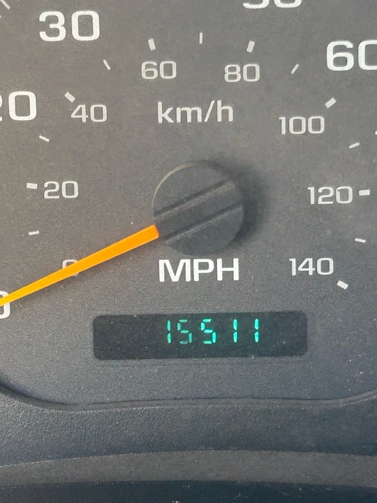 2006 Chevrolet Kodiak - Image 14 of 17