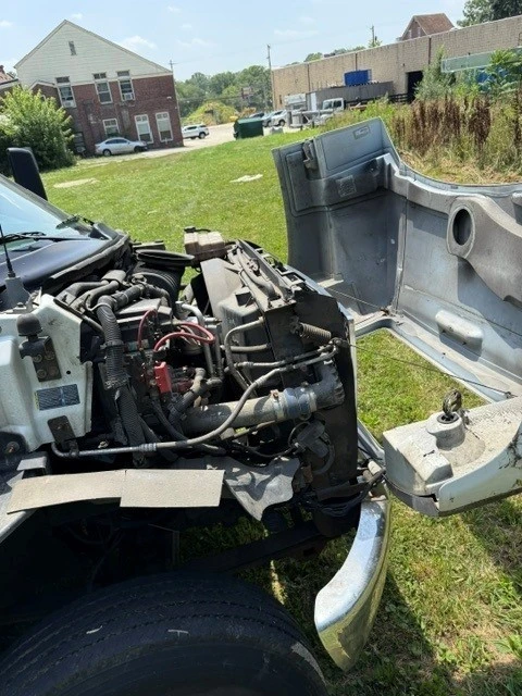 2006 Chevrolet Kodiak - Image 10 of 10