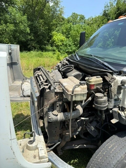 2006 Chevrolet Kodiak - Image 9 of 10