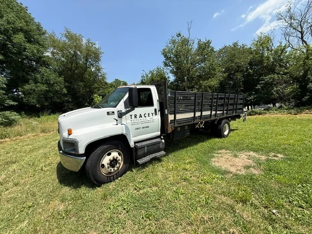 2006 Chevrolet Kodiak - Image 7 of 10