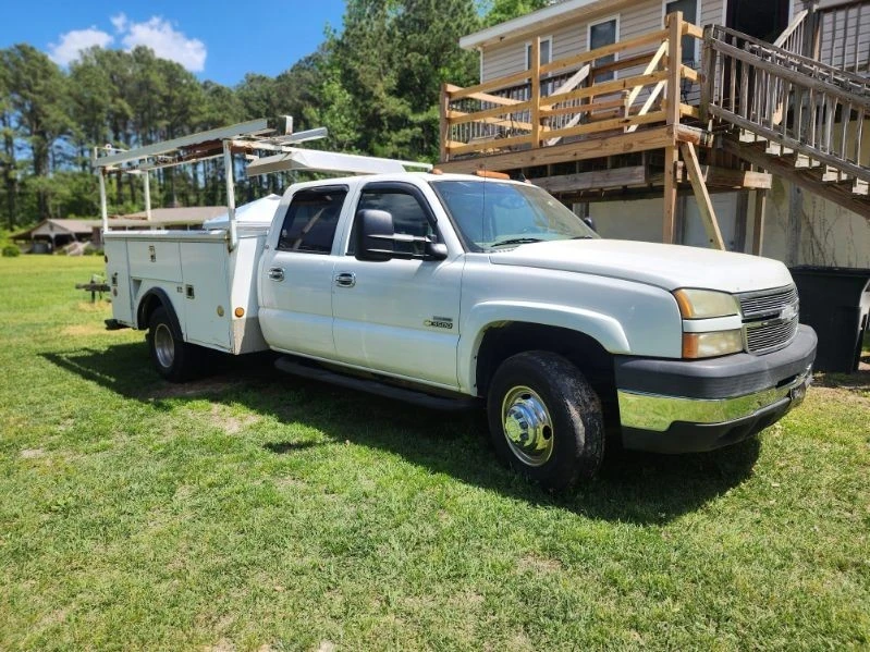 2006 Chevrolet C/K - Image 6 of 31