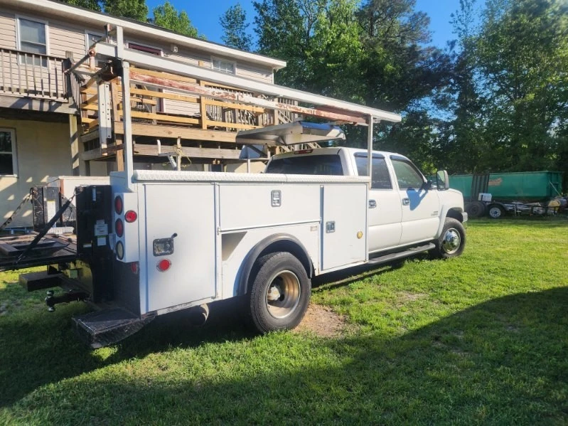 2006 Chevrolet C/K - Image 4 of 31