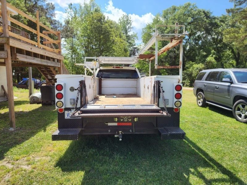 2006 Chevrolet C/K - Image 7 of 31