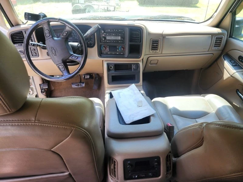 2006 Chevrolet C/K - Image 25 of 31