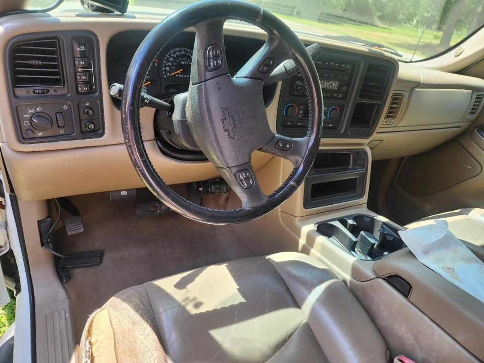2006 Chevrolet C/K - Image 15 of 31