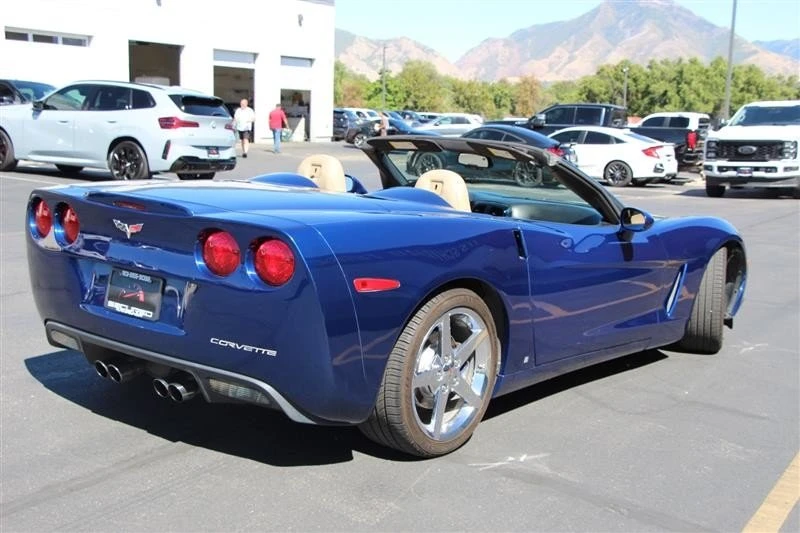 2006 Chevrolet Corvette C6 - Image 9 of 20