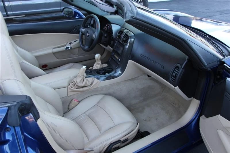 2006 Chevrolet Corvette C6 - Image 17 of 20